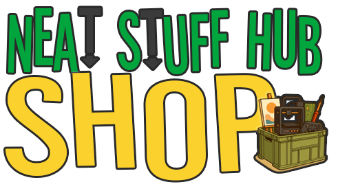 Neat Stuff Hub Shop